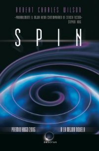 Wilson Robert Charles — Spin