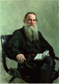 Л. Н. Толстой —  ФИЛОСОФСКИЙ ДНЕВНИК 1901-1910