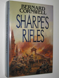 Bernard Cornwell — Sharpe's Rifles - Sharpe #06