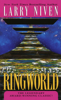 Larry Niven — Ringworld (Ringworld 1)