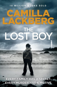 Camilla Läckberg — The Lost Boy - Fjällbacka/ Patrik Hedstrom #07