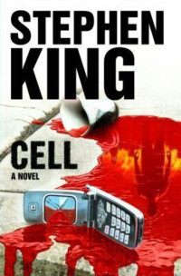 Stephen King — Cell