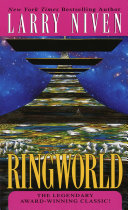 Larry Niven — Ringworld