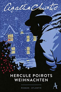 Christie, Agatha — Hercule Poirots Weihnachten