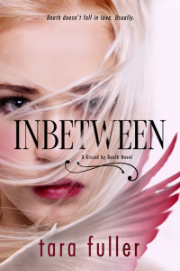 Tara Fuller — Inbetween