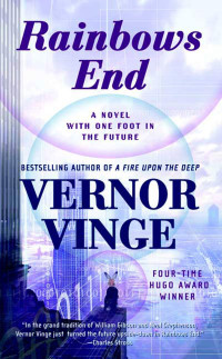 Vernor Vinge — Rainbows End