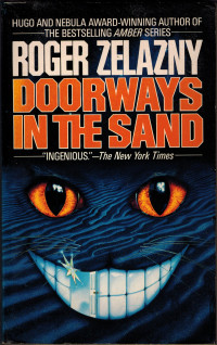 Roger Zelazny — Doorways in the Sand