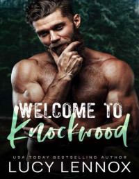 Lucy Lennox — Welcome to Knockwood