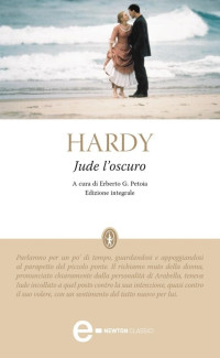 Thomas Hardy [Hardy, Thomas] — Jude Lo Scuro