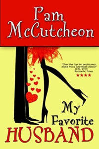 Pam McCutcheon [McCutcheon, Pam] — My Favorite Husband
