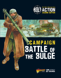 Warlord Games; — Bolt Action: Campaign: Battle of the Bulge