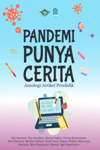 Dian (editor) — Pandemi Punya Cerita: Antologi Artikel Pendidik