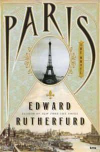 Edward Rutherfurd — Parí­s