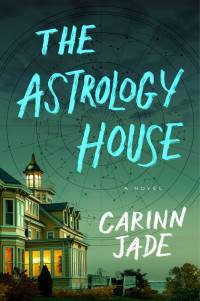 Carinn Jade — The Astrology House