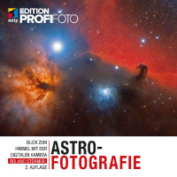 Störmer, Roland — Astrofotografie