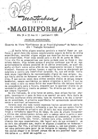 Montauban — Maginforma n.34 e 35
