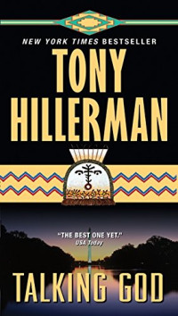 Tony Hillerman — Talking God