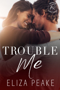 Eliza Peake — Trouble Me