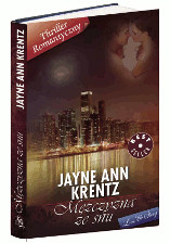 Jayne Ann Krentz — Mężczyzna ze snu