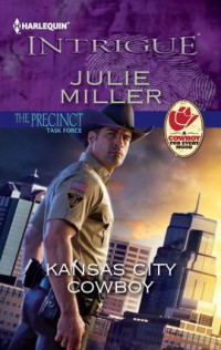 Julie Miller [Miller, Julie] — Kansas City Cowboy
