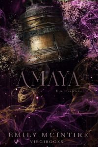 McIntire, Emily — Amaya (Italian Edition)