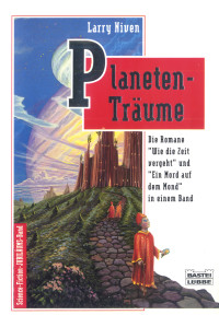 Niven, Larry — Planetenträume