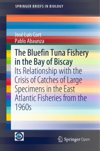 José Luis Cort & Pablo Abaunza — The Bluefin Tuna Fishery in the Bay of Biscay