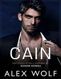 Alex Wolf & Sloane Howell — Cain