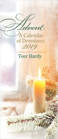 Hardy, Teer; — Advent