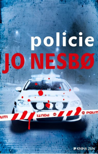 Policie — Nesbø Jo - Harry Hole 10