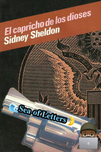 Sidney Sheldon — El capricho de los dioses