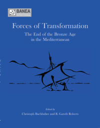 Christoph Bachhuber;Gareth Roberts; — Forces of Transformation