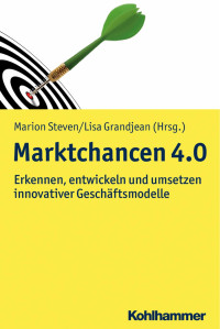 Marion Steven & Lisa Grandjean — Marktchancen 4.0