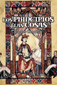 Carlos Candela — Los principios y las cosas
