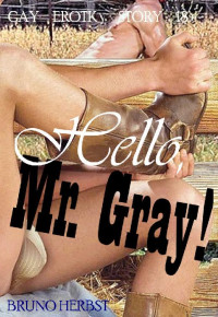 Herbst, Bruno — Hello, Mr. Gray!