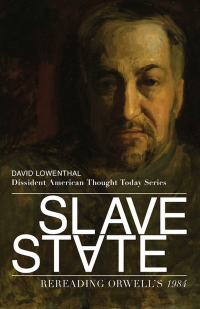 David Lowenthal; — Slave State