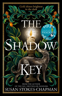 Susan Stokes-Chapman — The Shadow Key