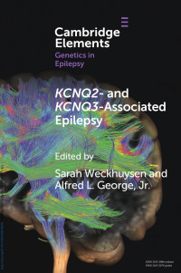 Sarah Weckhuysen & Alfred L. George, Jr. — KCNQ2- and KCNQ3-Associated Epilepsy