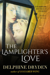 Dryden, Delphine — The Lamplighter's Love