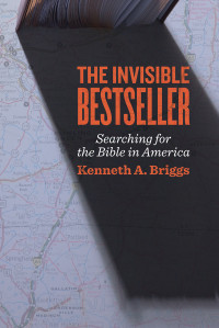 Kenneth A. Briggs; — The Invisible Bestseller