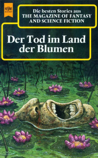 Ronald M. Hahn (Hrsg.) — Der Tod im Land der Blumen