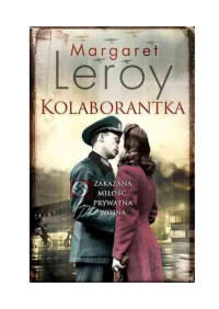 Kolaborantka — Leroy Margaret