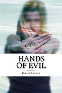 Melissa Barker-Simpson — Morgan and Fairchild 2: Hands of Evil