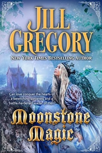 Jill Gregory  — Moonstone Magic