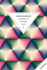 Nasim Marashi — L'automne est la dernière saison