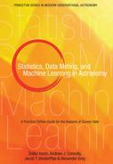 Gray, Alexander & VanderPlas, Jacob T & Connolly, Andrew J. & Ivezić, Željko — Statistics, Data Mining, and Machine Learning in Astronomy