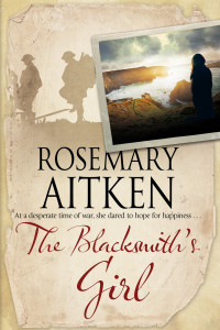 Rosemary Aitken — The Blacksmith's Girl