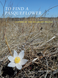 Greg Hoch; — To Find a Pasqueflower