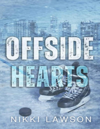 Nikki Lawson — Offside Hearts