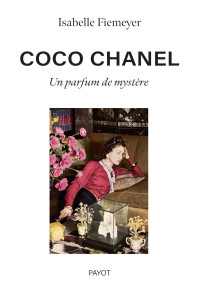 Isabelle Fiemeyer — Coco Chanel